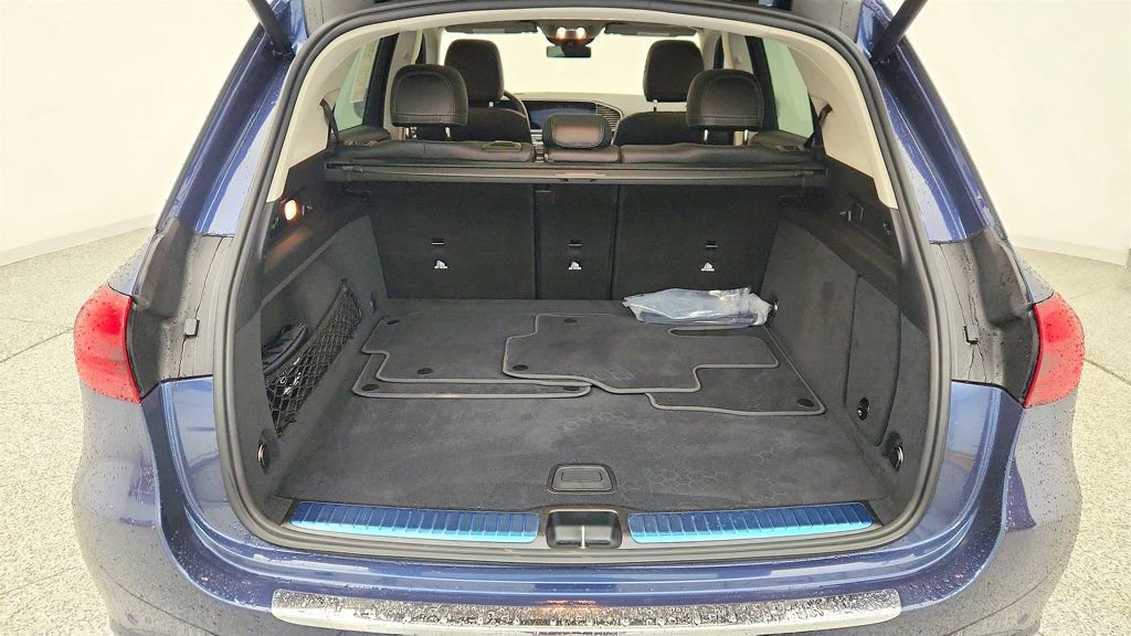 Used 2024 Mercedes-Benz GLE 450 4MATIC image 21