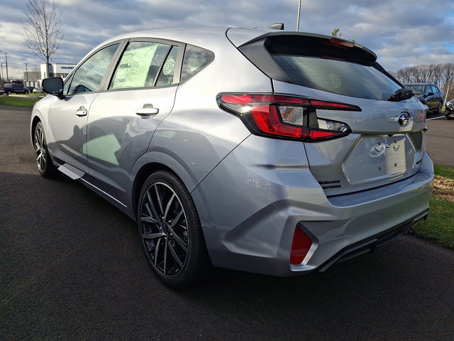 New 2026 Subaru Impreza 2.0i Sport image 3