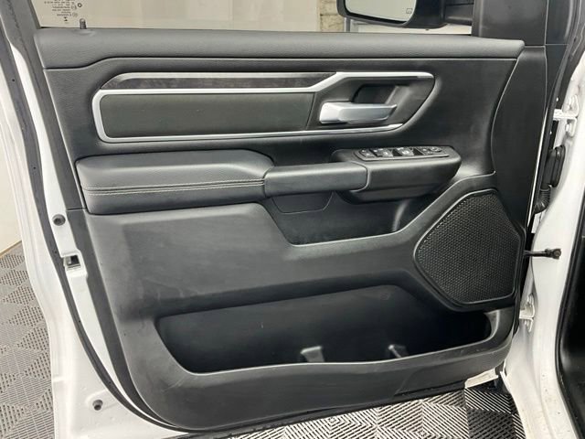 Used 2023 RAM 1500 Big Horn AWD/4WD image 13