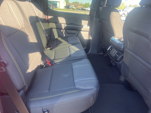 New 2025 Ford F150 STX image 33