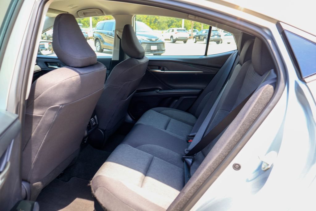 Used 2026 Toyota Camry LE FWD image 11