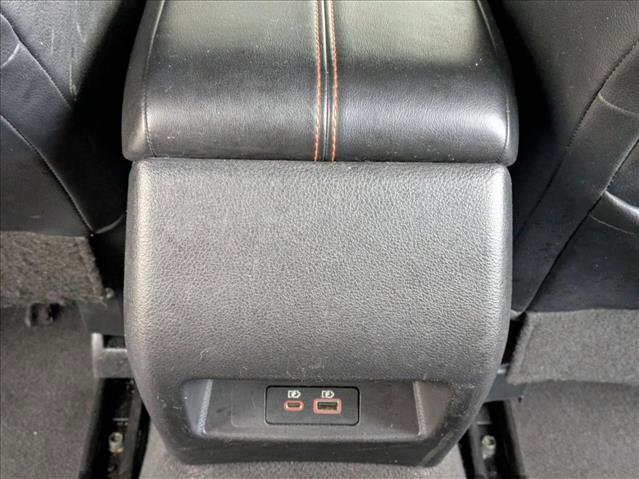 Used 2022 Nissan Altima 2.5 SR image 16