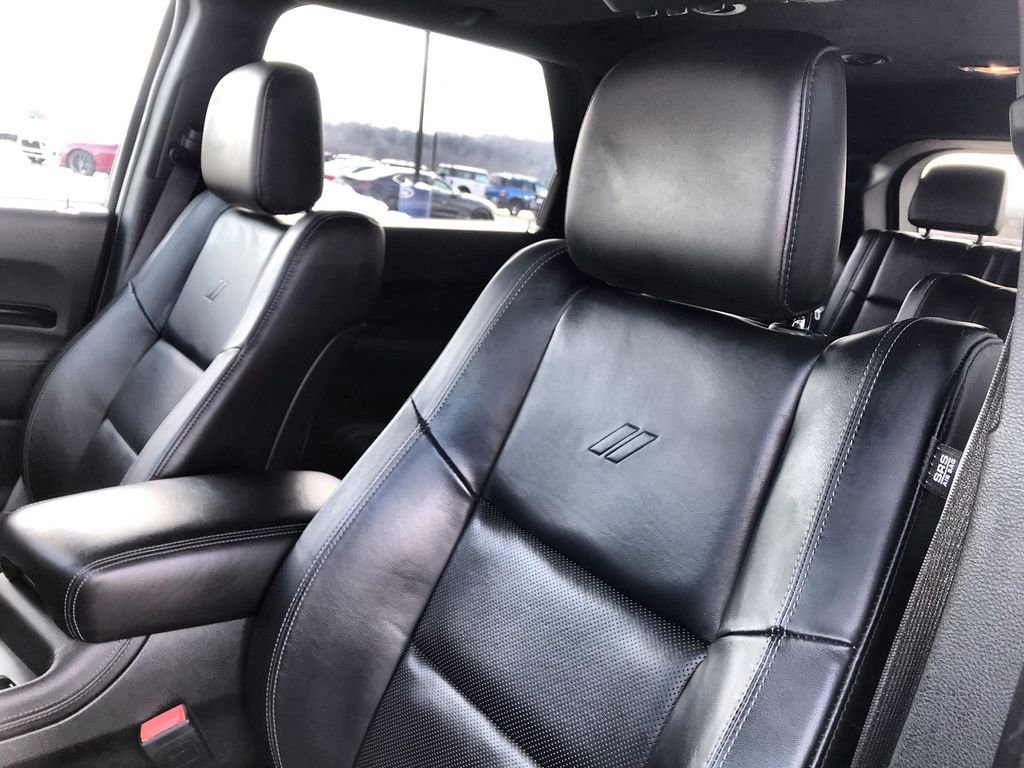 Used 2022 Dodge Durango Citadel image 11