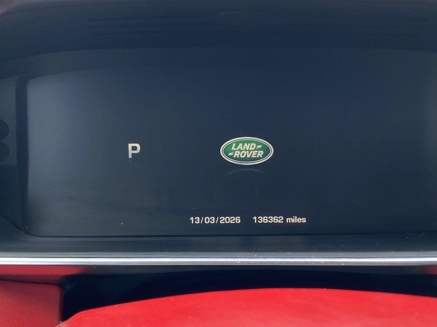 Used 2015 Land Rover Range Rover Sport HSE AWD/4WD image 37