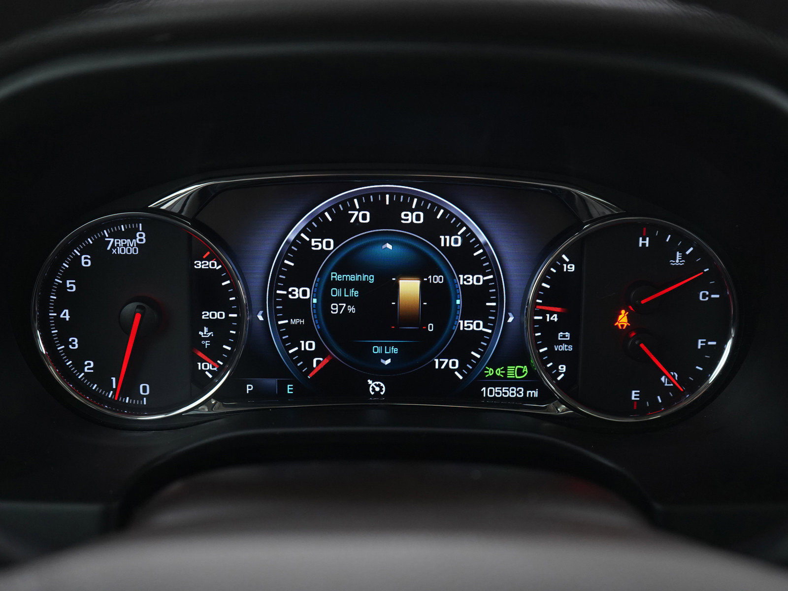 Used 2018 GMC Acadia Denali w/ Technology Package image 25