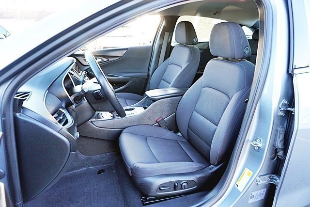 Used 2023 Chevrolet Malibu LT w/ Sport Edition image 14