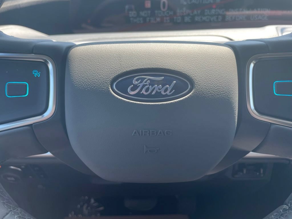 New 2026 Ford Expedition Max Active AWD/4WD image 19