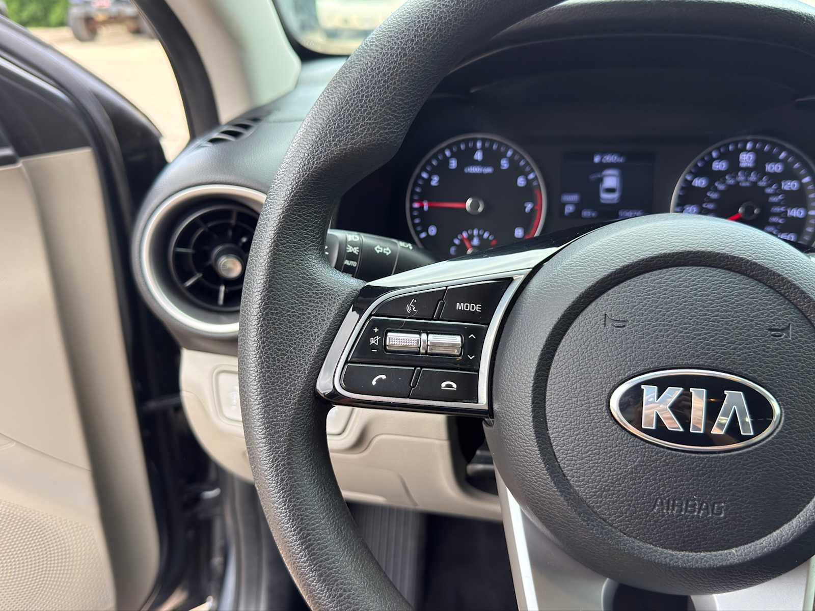 Certified 2021 Kia Forte LXS FWD image 16