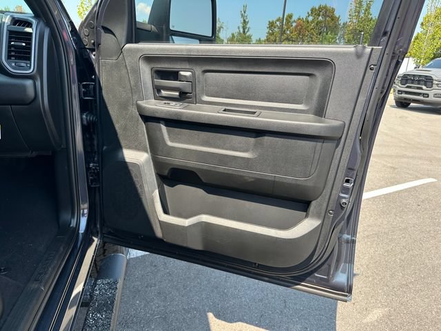 New 2026 RAM 2500 Tradesman AWD/4WD image 18
