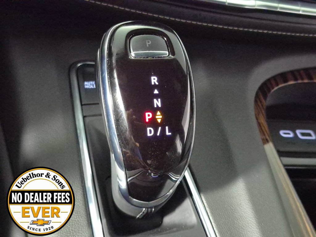 Certified 2023 Cadillac Escalade Luxury w/ LPO, Floor Liner Package AWD/4WD image 20