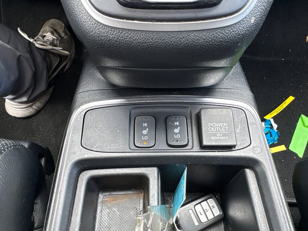 Used 2016 Honda CR-V EX-L image 6