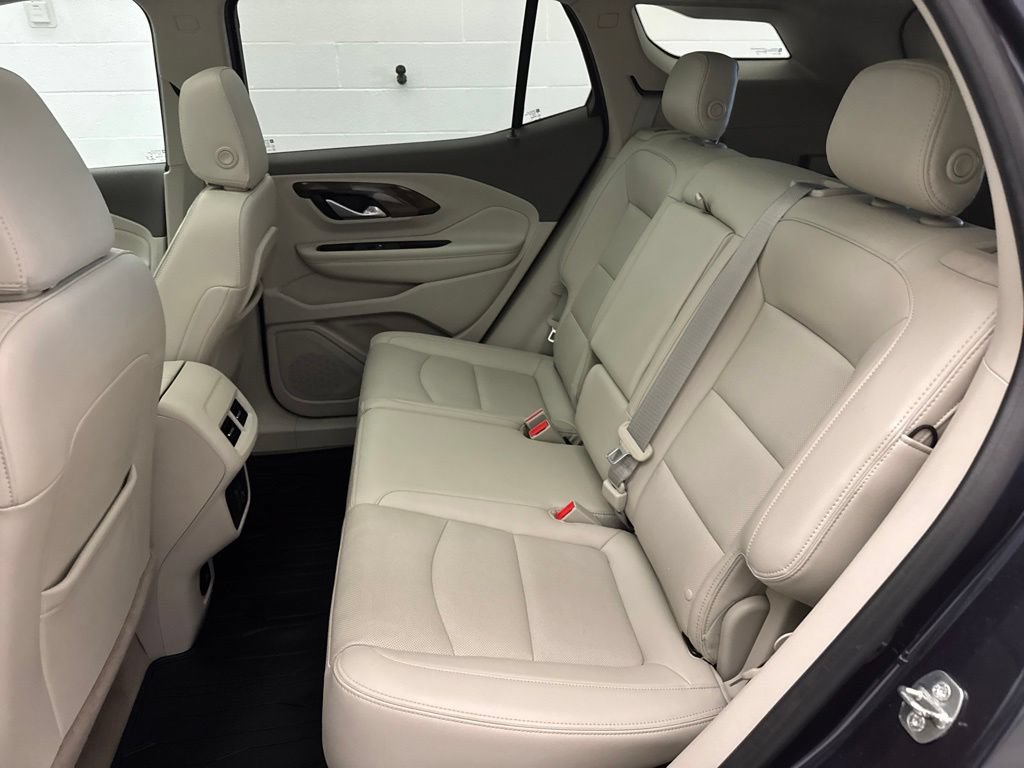 Used 2019 GMC Terrain Denali AWD/4WD image 44