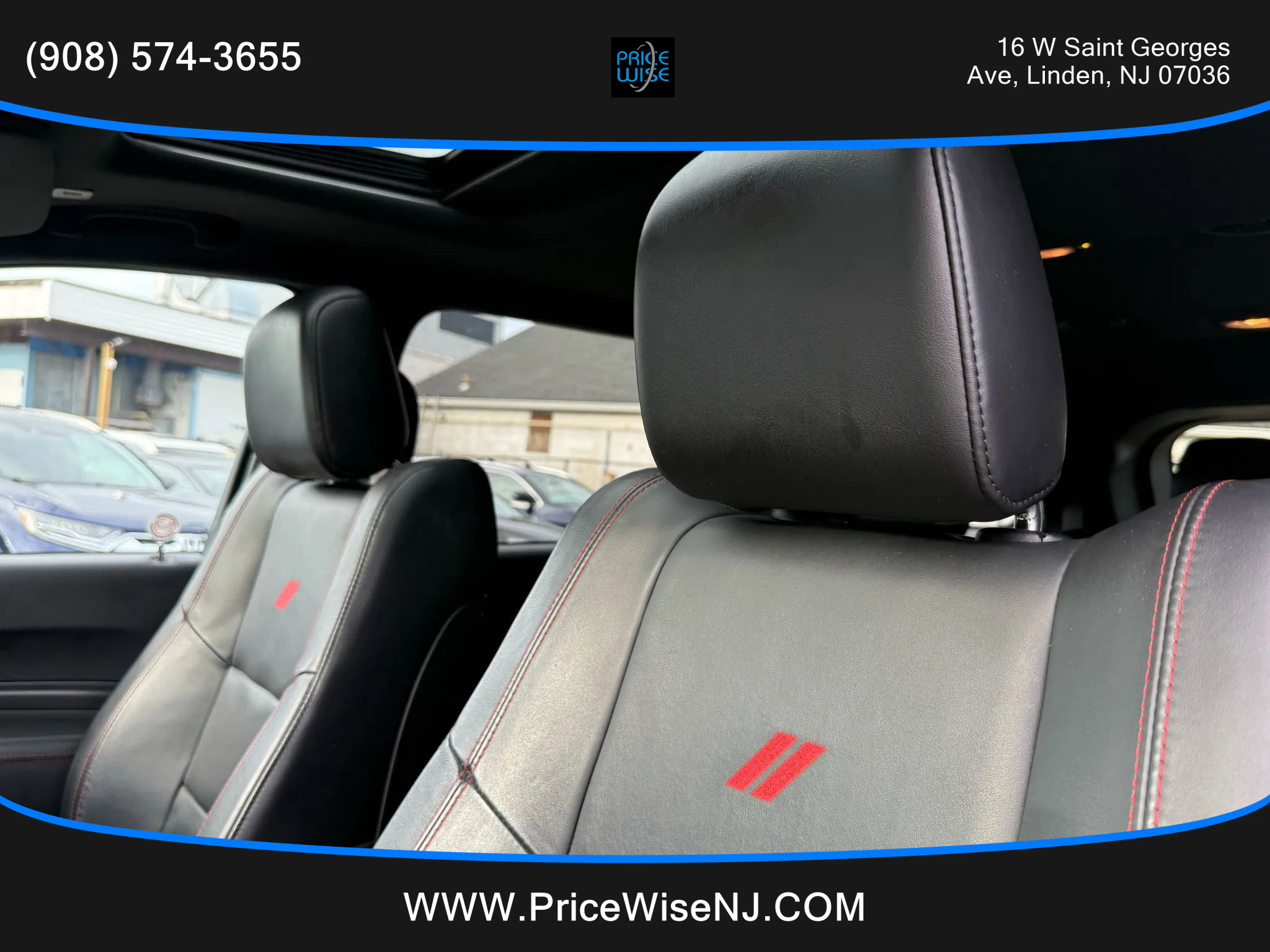 Used 2023 Dodge Durango R/T image 10