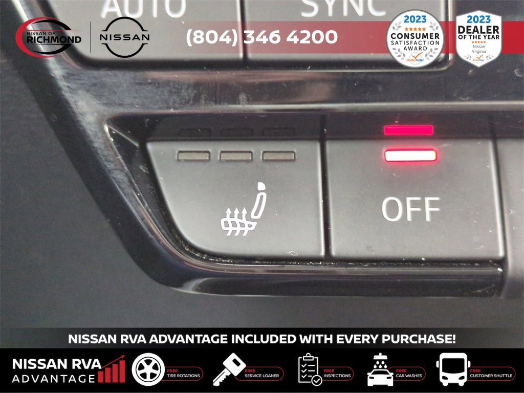 Used 2024 Audi A3 2.0T Premium image 23