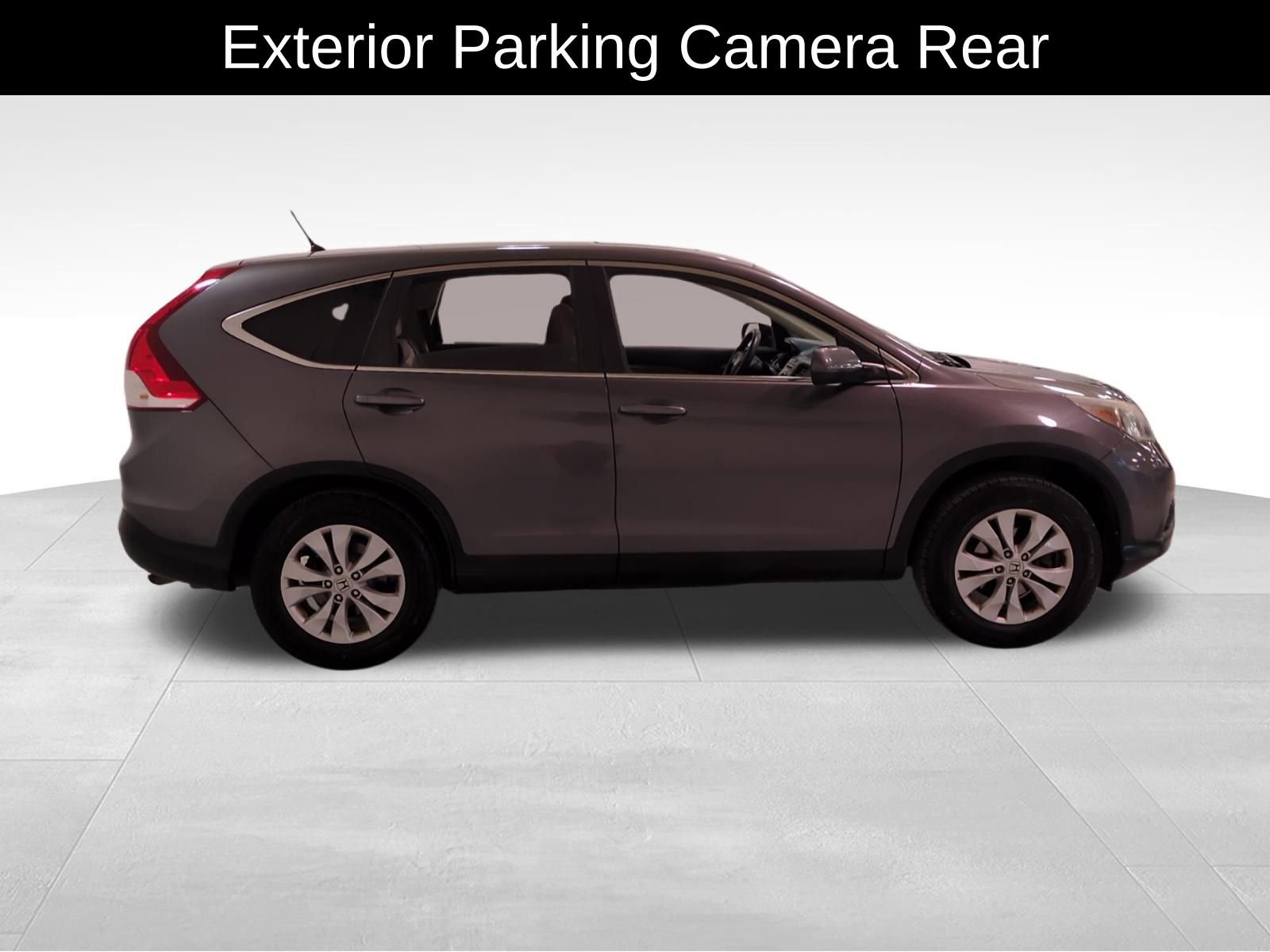 Used 2014 Honda CR-V EX image 3