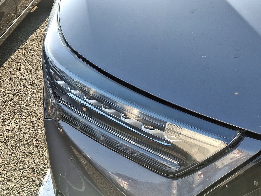 Certified 2020 Acura RDX A-Spec AWD/4WD image 3