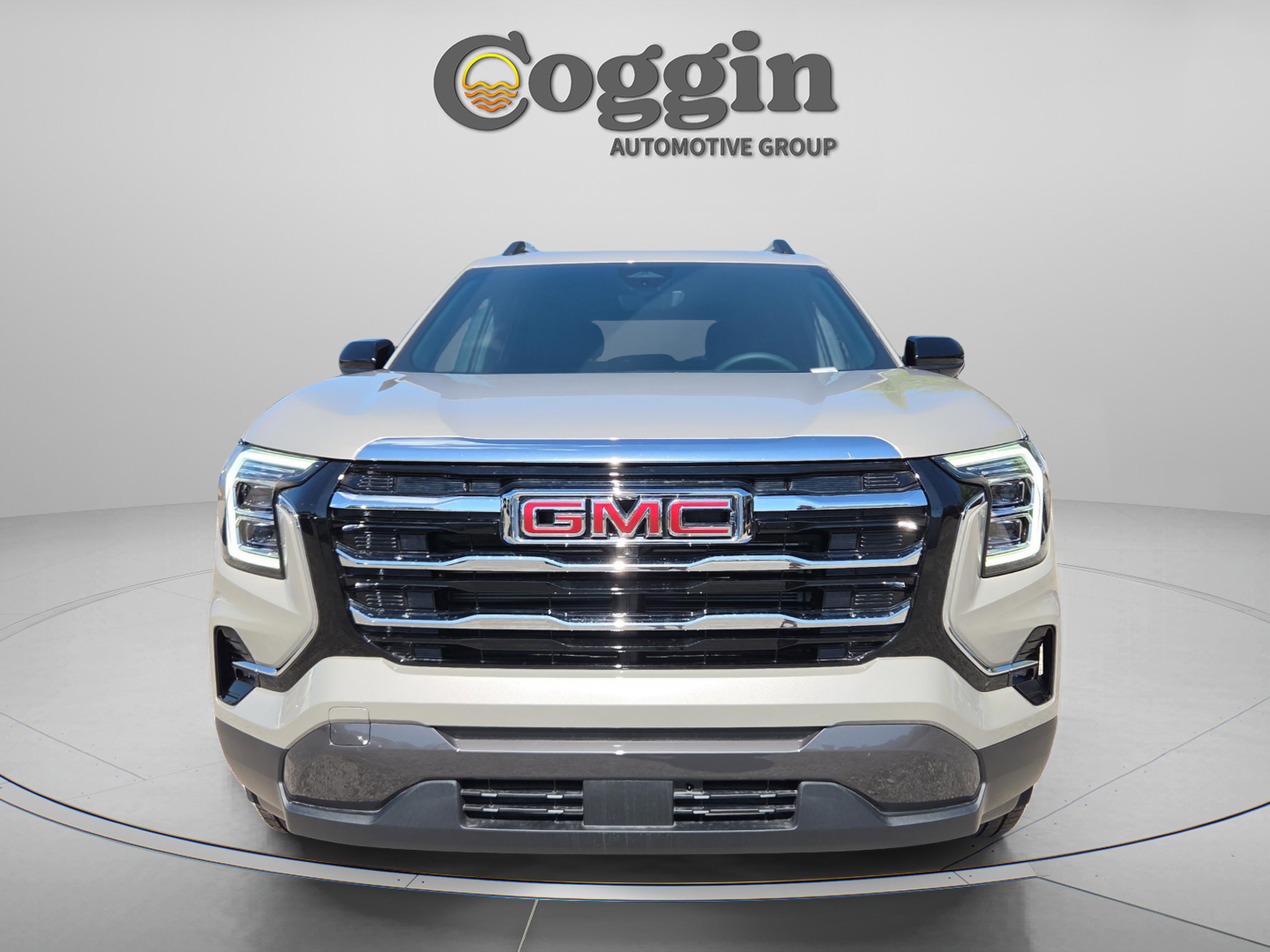New 2026 GMC Terrain Elevation w/ Elevation Premium Package AWD/4WD image 8