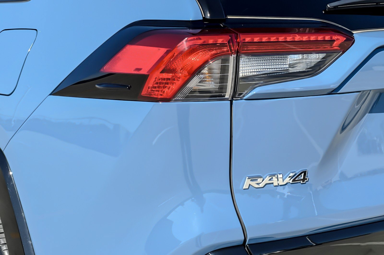 Certified 2025 Toyota RAV4 SE w/ Convenience Package AWD/4WD image 26