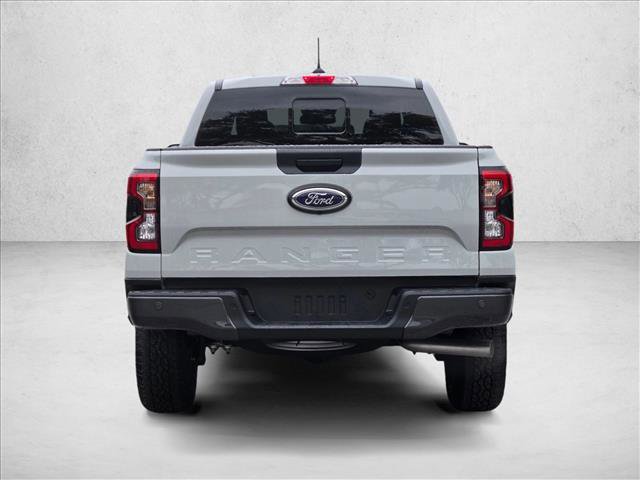 New 2026 Ford Ranger XLT w/ Equipment Group 301A High image 6