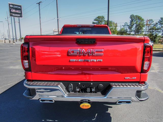 New 2026 GMC Sierra 1500 SLE w/ X31 Off-Road Package image 5