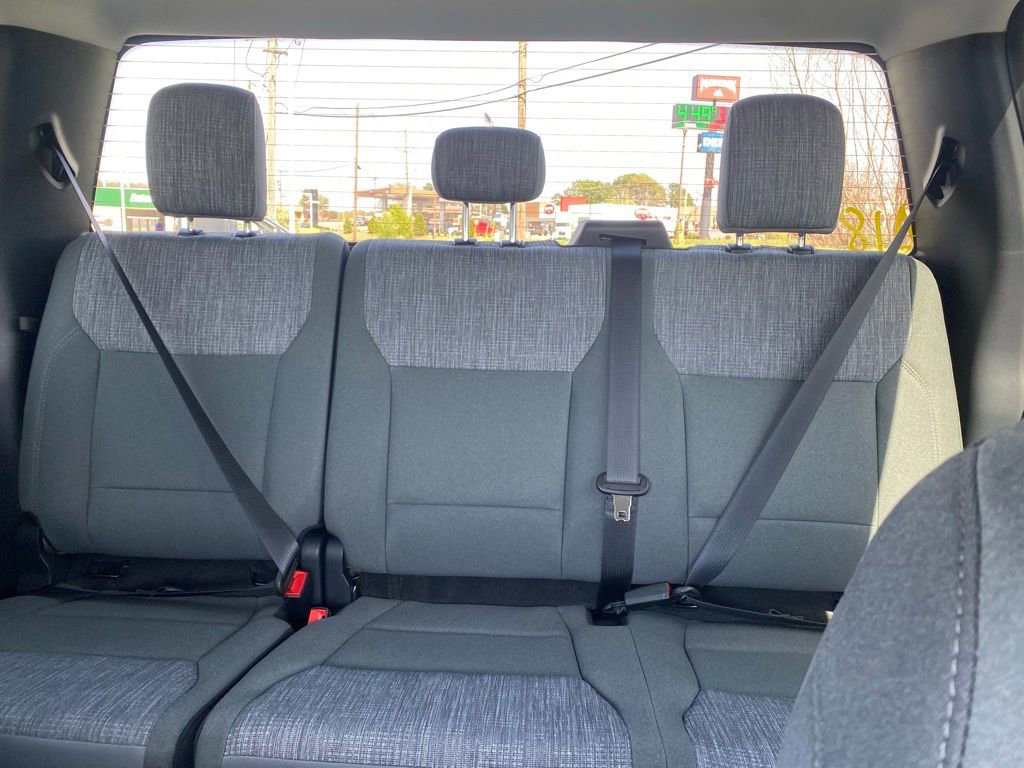 New 2026 Ford F250 XLT w/ XLT Premium Package image 27