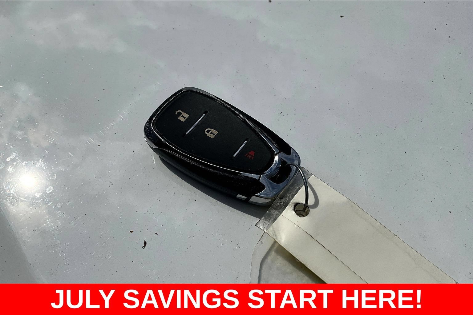 Used 2024 Chevrolet TrailBlazer LS FWD image 44