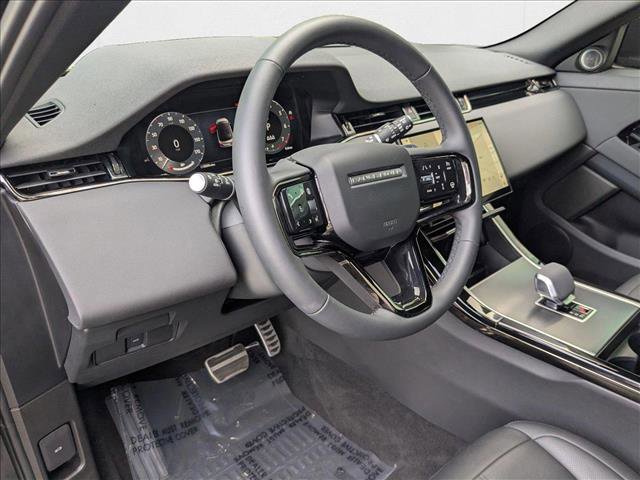 Certified 2024 Land Rover Range Rover Evoque Dynamic SE image 10