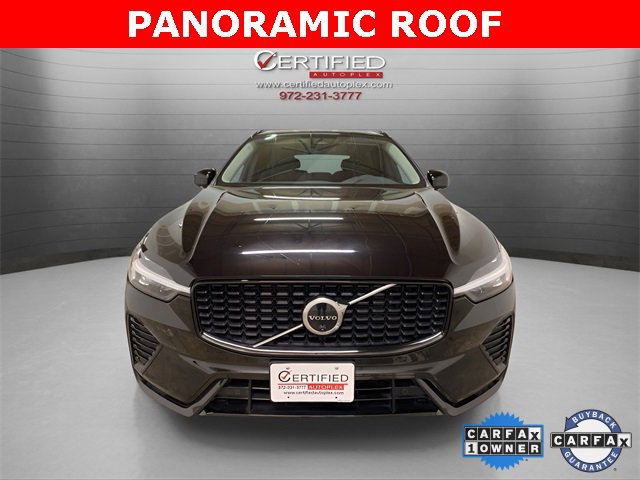 Used 2025 Volvo XC60 B5 Plus image 2