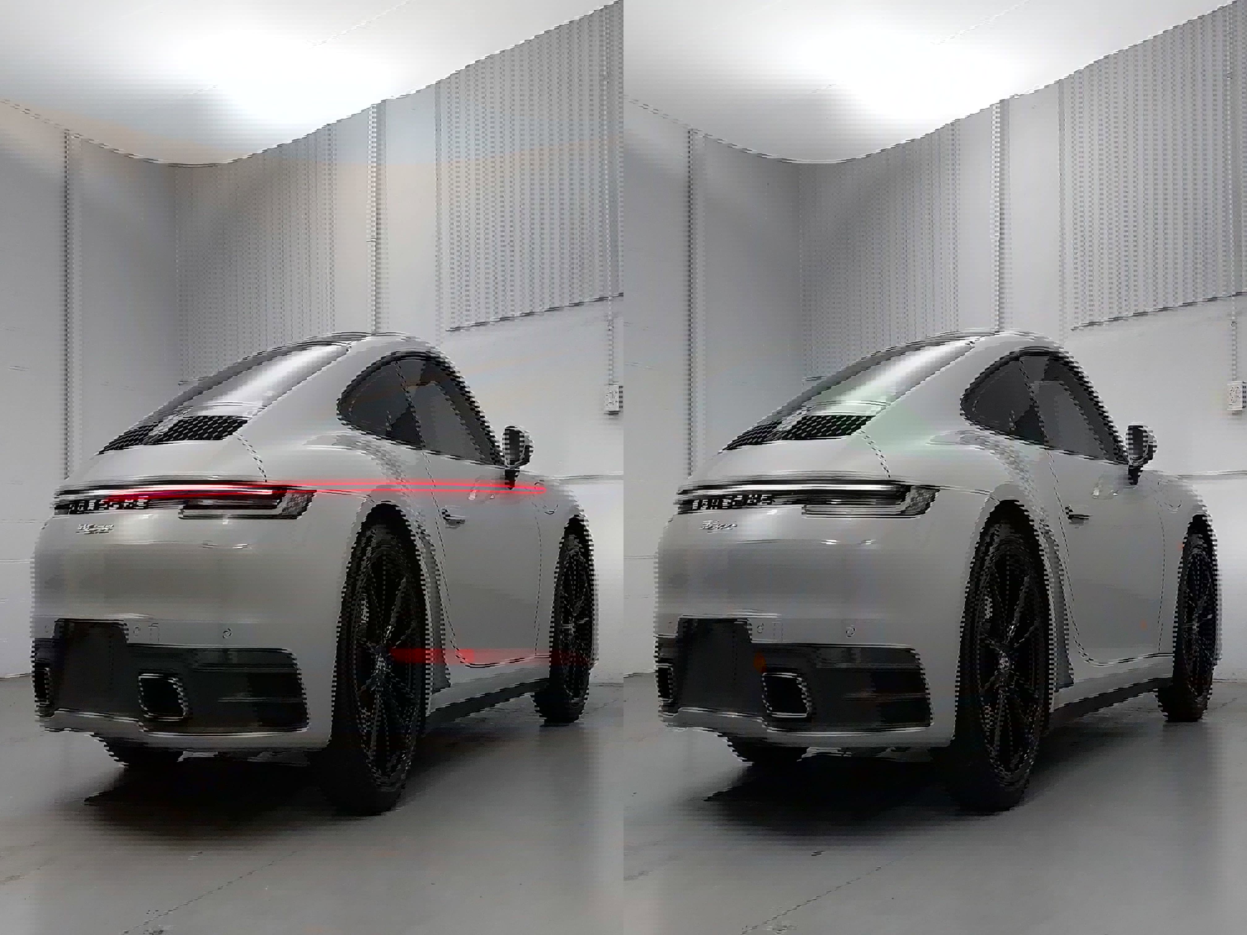 Used 2021 Porsche 911 Carrera image 7