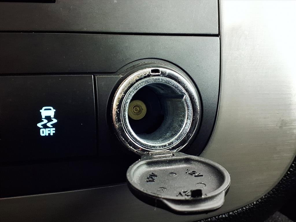 Used 2013 Chevrolet Silverado 1500 LTZ w/ LTZ Plus Package image 25