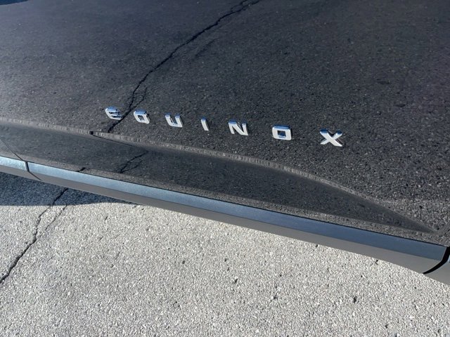 New 2026 Chevrolet Equinox LT w/ Convenience Package II image 10
