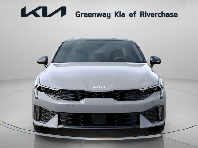 Used 2026 Kia K5 GT-Line w/ GT-Line Premium Package FWD image 2