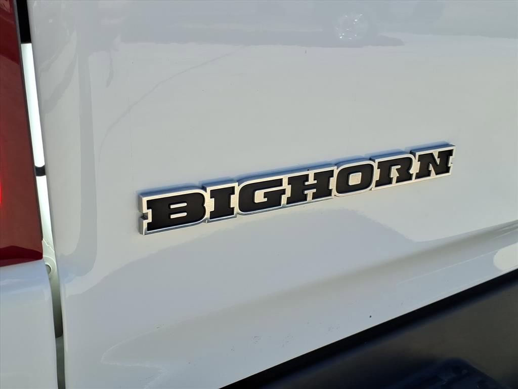 Used 2025 RAM 1500 Big Horn image 11