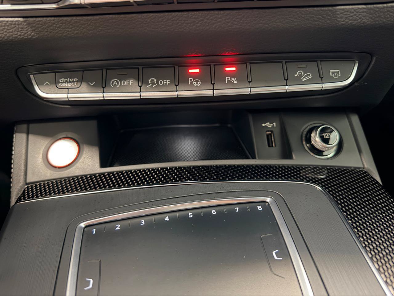 Used 2019 Audi SQ5 Prestige w/ Prestige Package AWD/4WD image 52