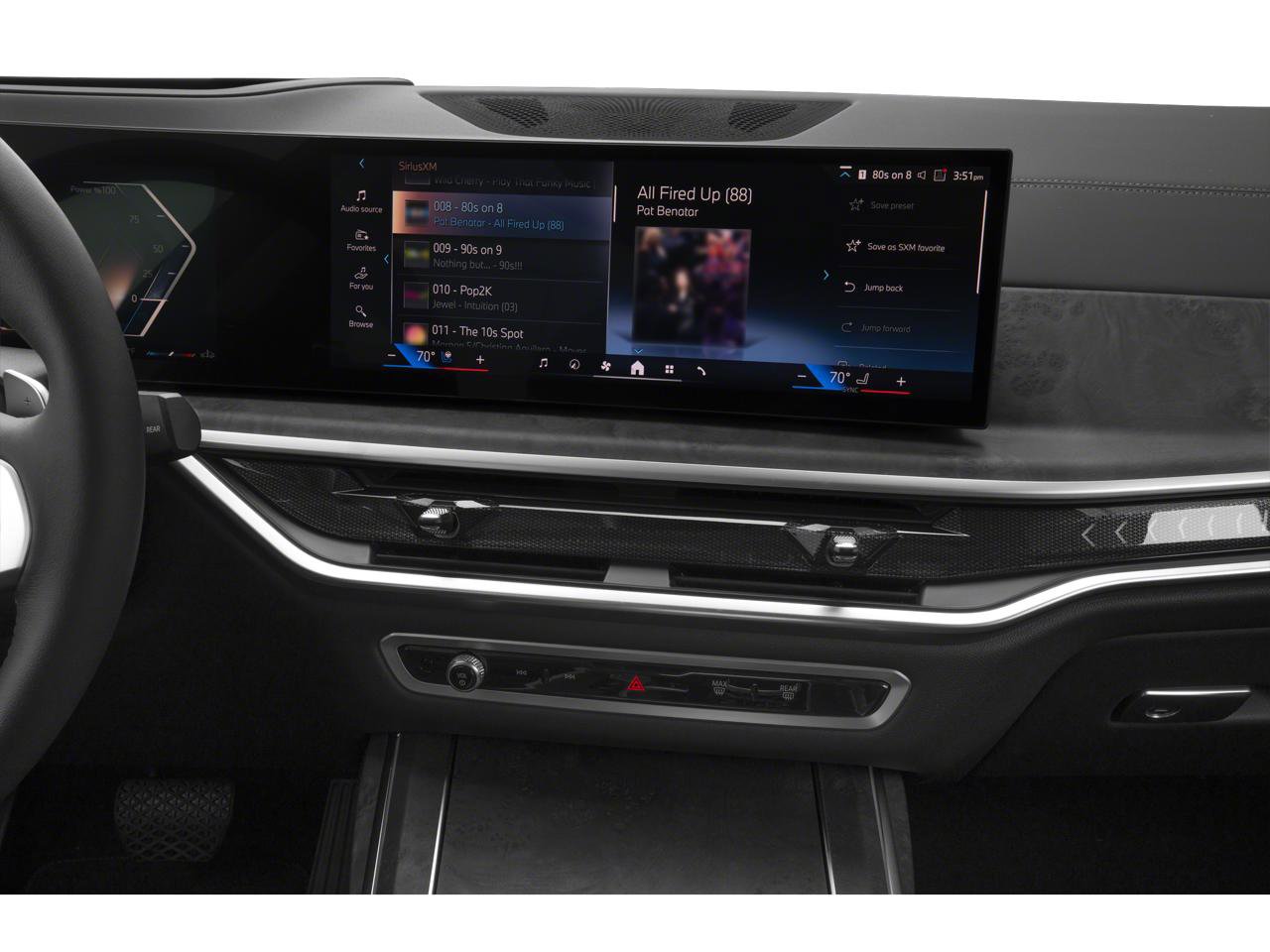 New 2026 BMW X7 M60i image 25