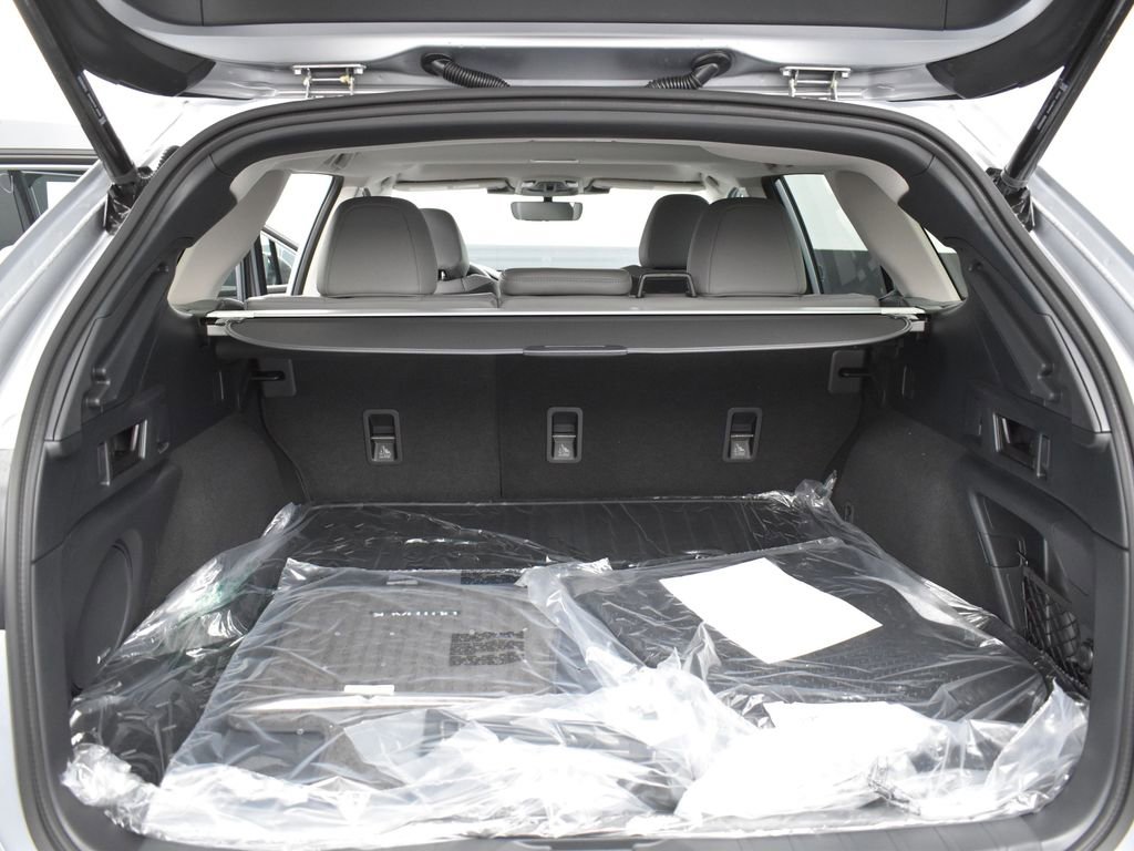 New 2025 Subaru Outback Limited image 24