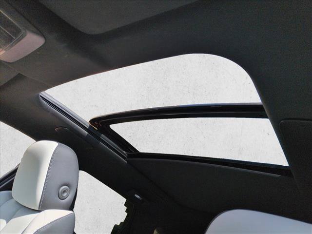 Used 2024 Acura ZDX A-Spec RWD image 16
