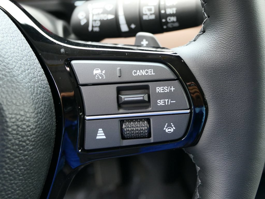 New 2026 Honda Pilot Elite image 29