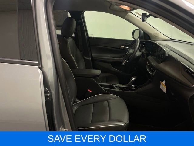 Used 2024 Buick Encore GX Avenir w/ Avenir Convenience Package FWD image 23