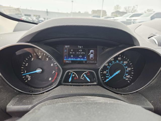 Used 2014 Ford Escape Titanium image 7