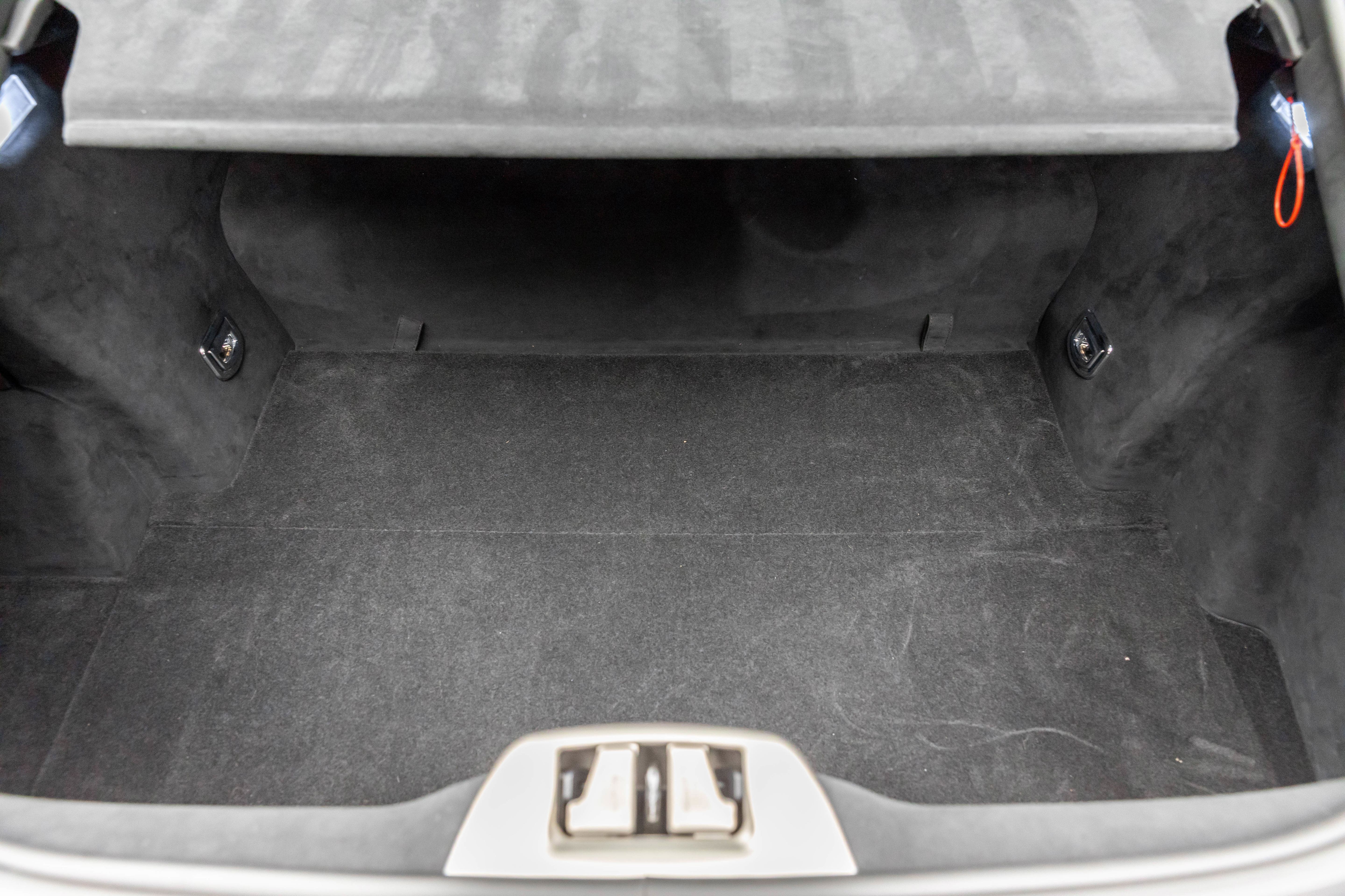 Certified 2019 Ferrari 812 Superfast image 36