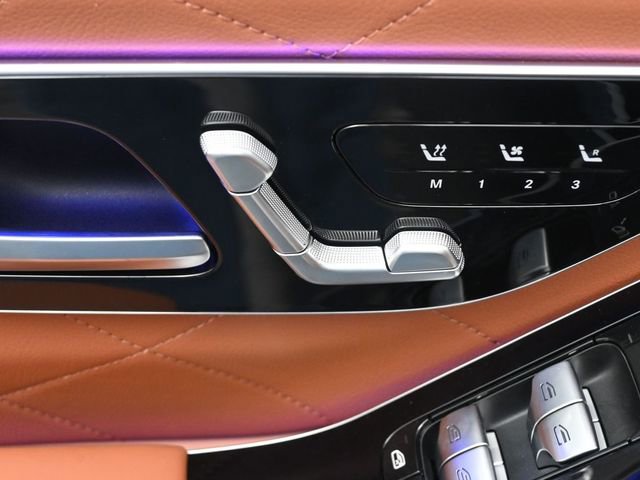 New 2026 Mercedes-Benz S 580 4MATIC Sedan image 21