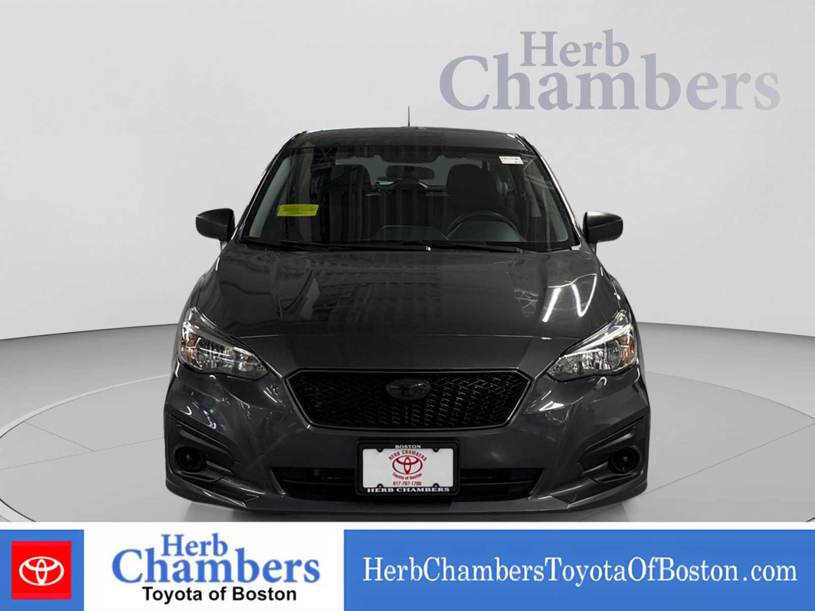 Used 2018 Subaru Impreza 2.0i AWD/4WD image 2