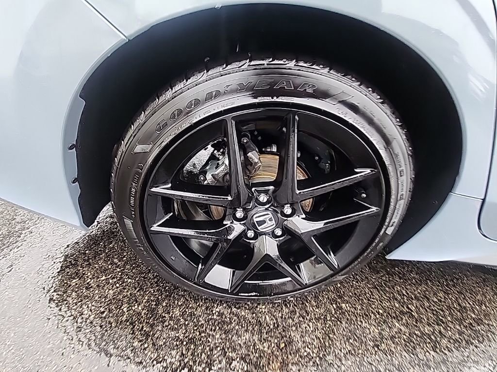 Used 2024 Honda Civic Sport image 10