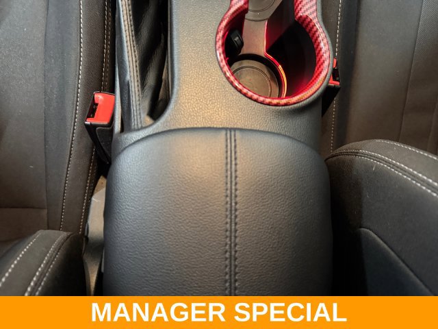 Used 2022 Ford Mustang GT w/ Equipment Group 301A RWD image 16