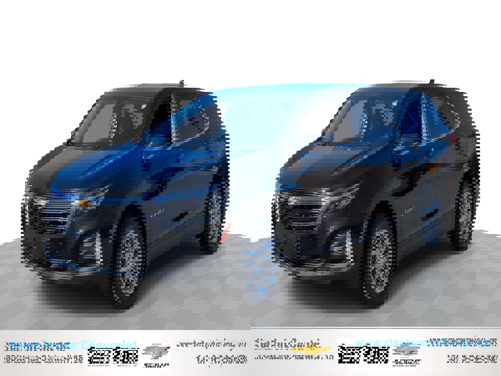 Used 2022 Chevrolet Equinox LT