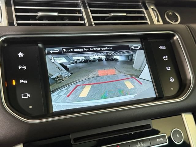 Used 2016 Land Rover Range Rover Autobiography AWD/4WD image 24