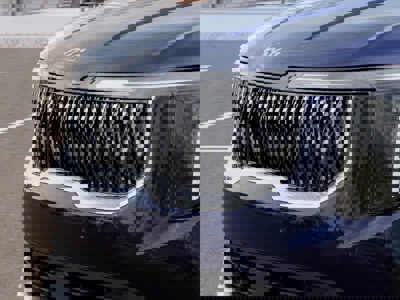 New 2026 Kia Carnival LXS image 12