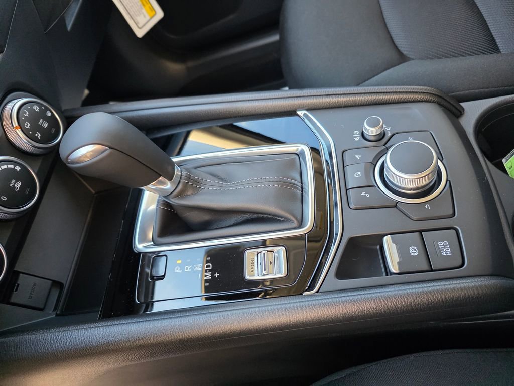 New 2025 MAZDA CX-5 AWD 2.5 S image 18