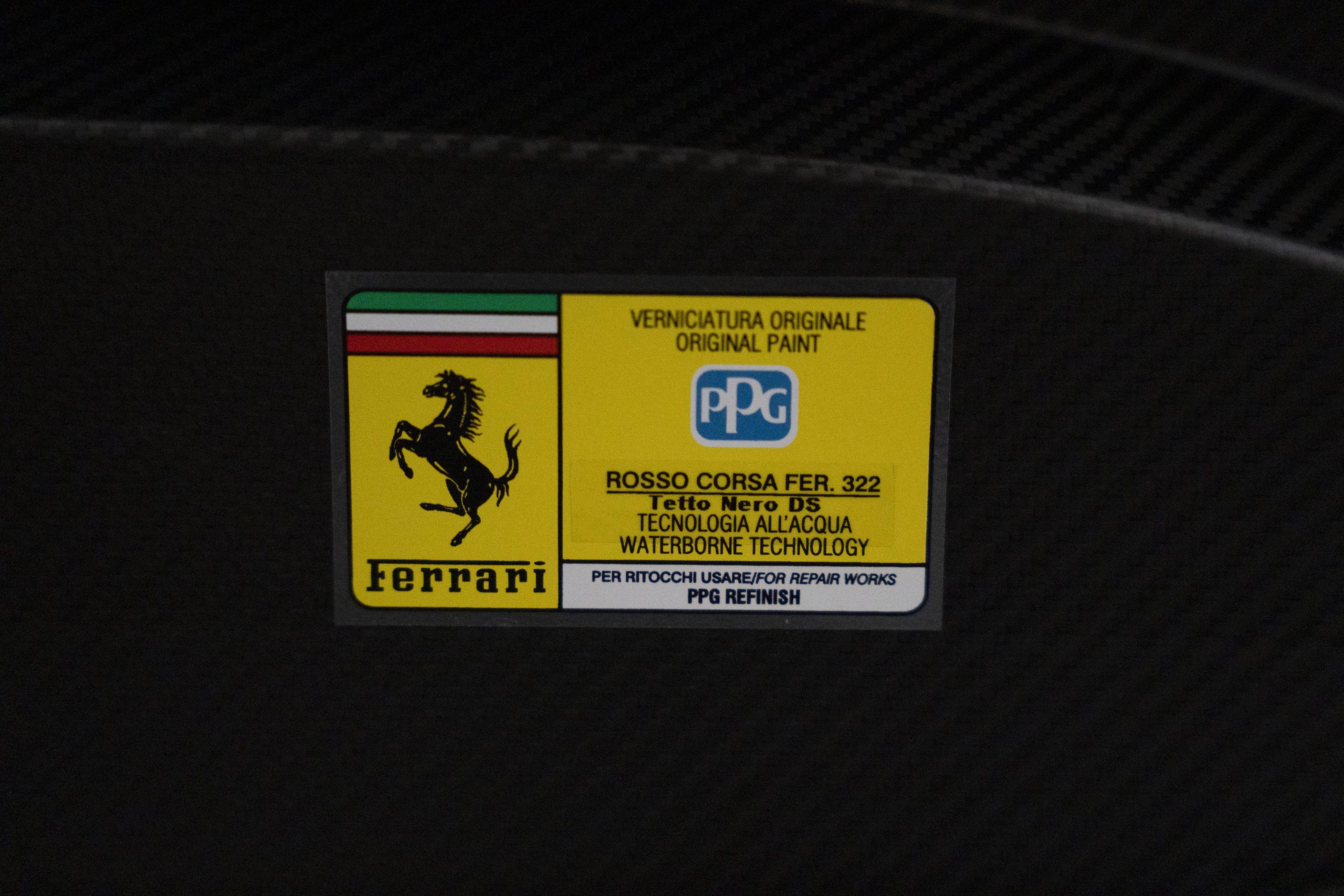 Used 2022 Ferrari SF90 Spider AWD/4WD image 55
